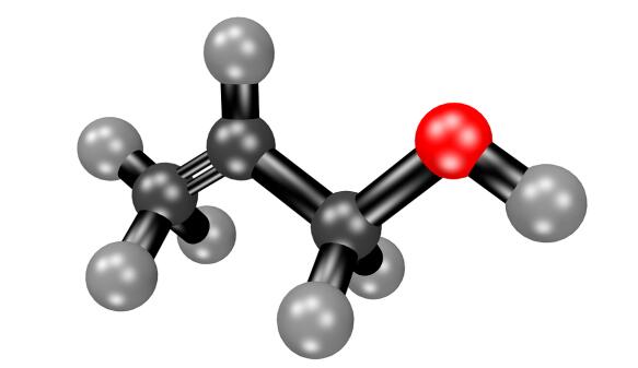 Acetone