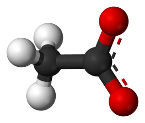 Difference Between Acetone and Acetate