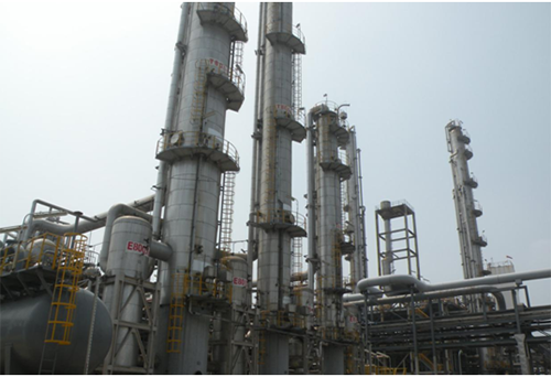 Crude Methanol Refinery Technology: Transforming Crude Methanol into a Versatile Industrial Resource