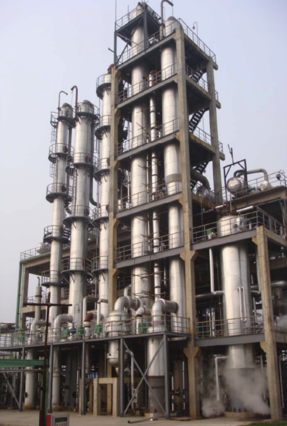 Formic acid production technology