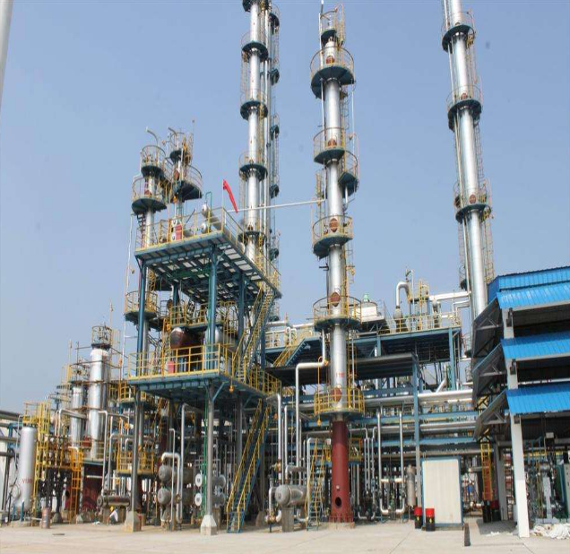 Phenol Alkylation Plant Technology