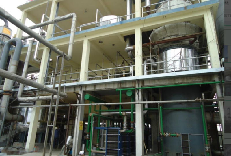 Malaysia Formaldehyde oxidizer