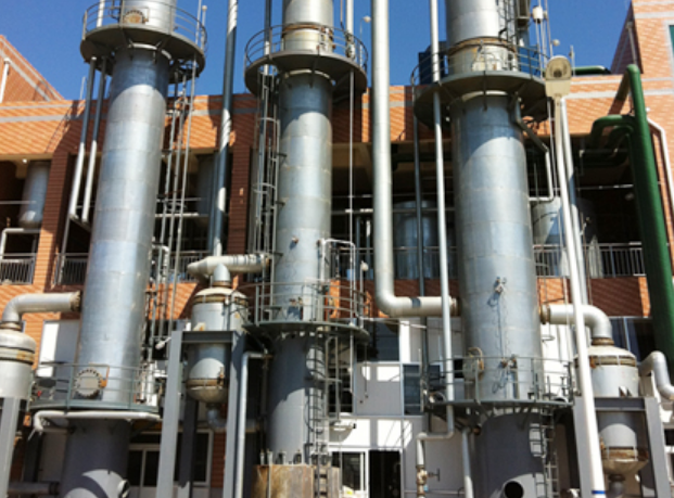 The Green Tech Power of Multi-Effect Distillation (MED)