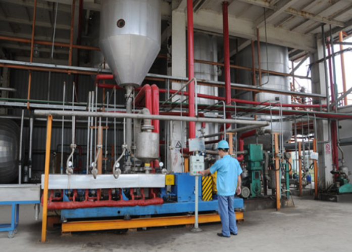Poly (propylene carbonate) (PPC) Production Process: A Comprehensive Overview