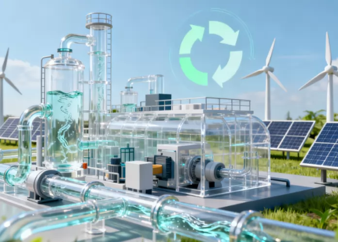 The Role of Polysulfone in the Future of Sustainable Manufacturing