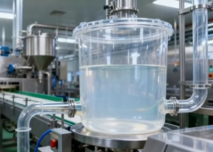 Demand Surge for BPA-Free Polysulfone in Food and Beverage Applications