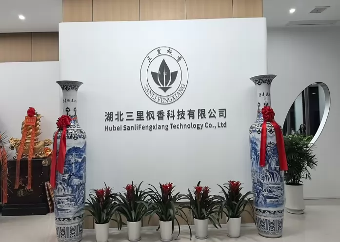 SL Tec Announces Relocation to New Office