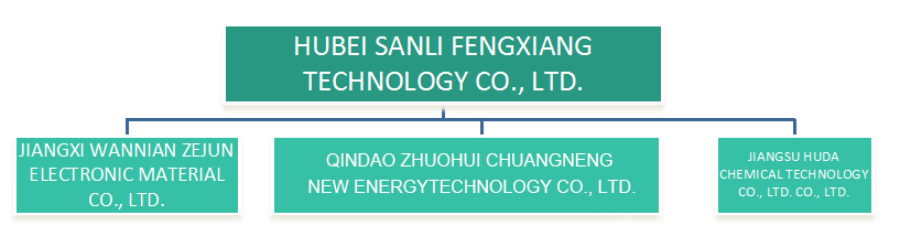 Share-Holding Structure