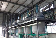 1,3-dioxane Preparation Process