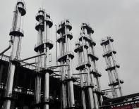 What Is the Distillation Plant?