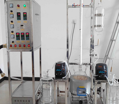 Distillation Purification Technology