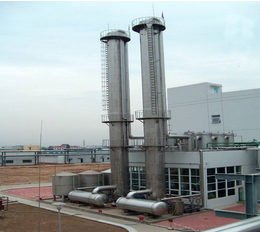 Fusel Oil Separation Technology