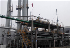 The Production Technology of Methyl Acetate