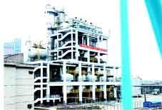 The Principle Of Production Process Of Hydrogen Peroxide