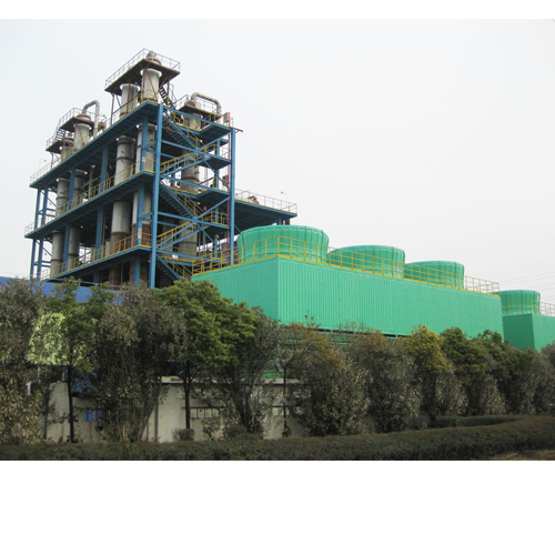 Iso-butyl Acetate Plant