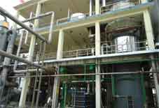 Formaldehyde  Production Process